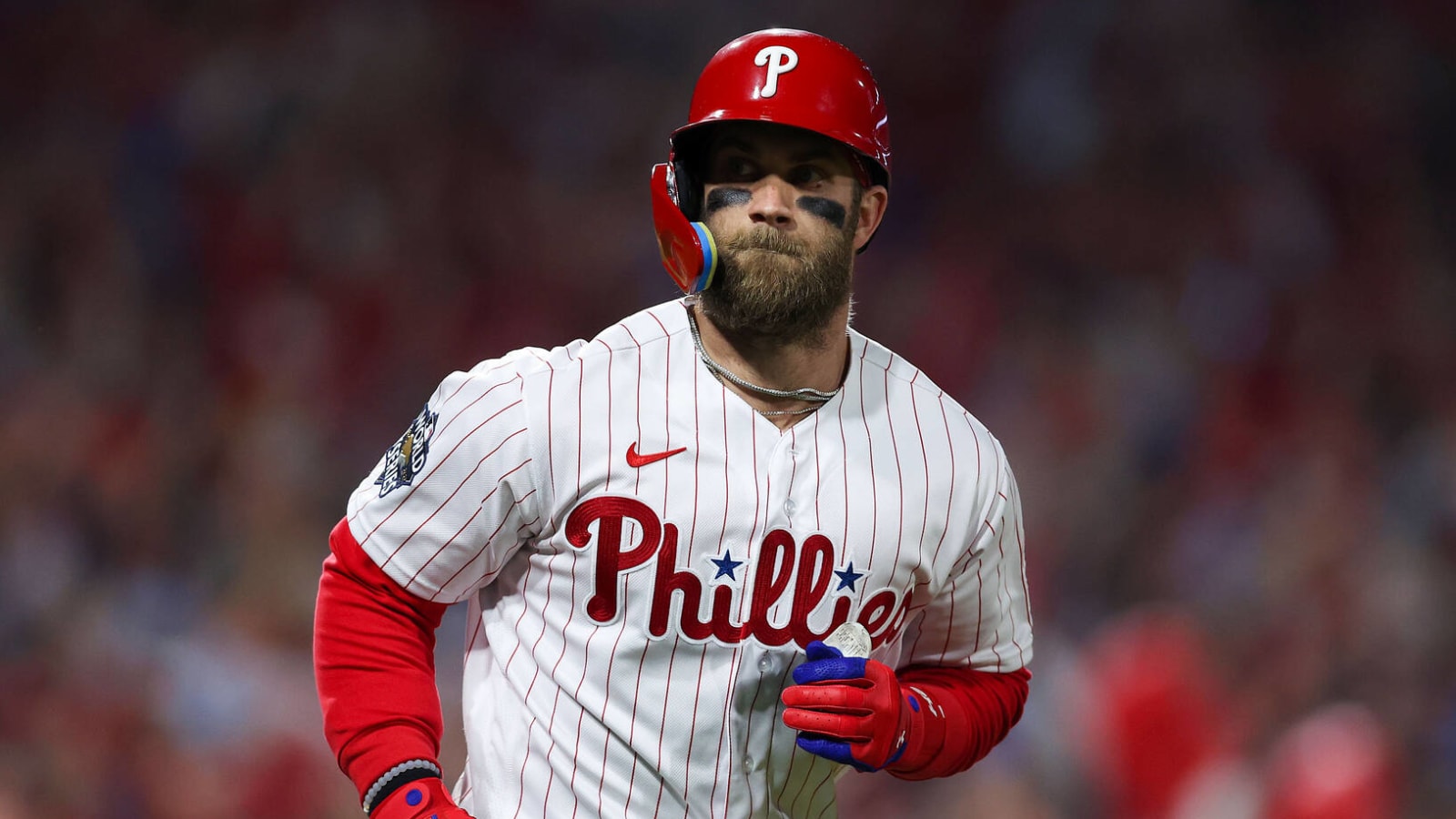 Bryce Harper undergoes Tommy John surgery Yardbarker