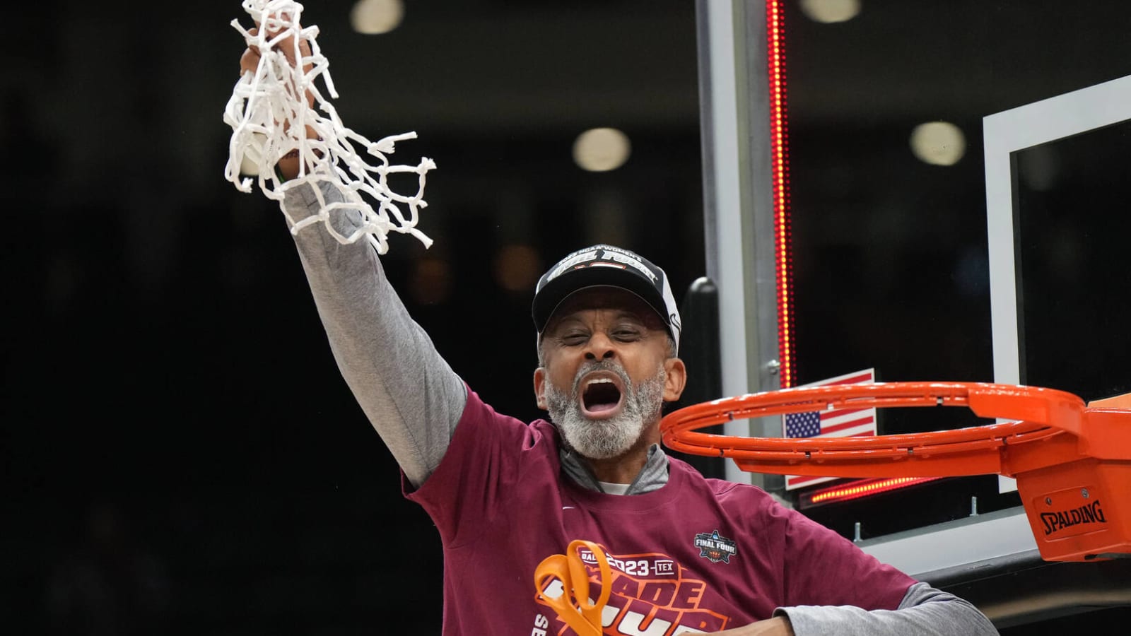 Virginia Tech advances to first women's Final Four in history