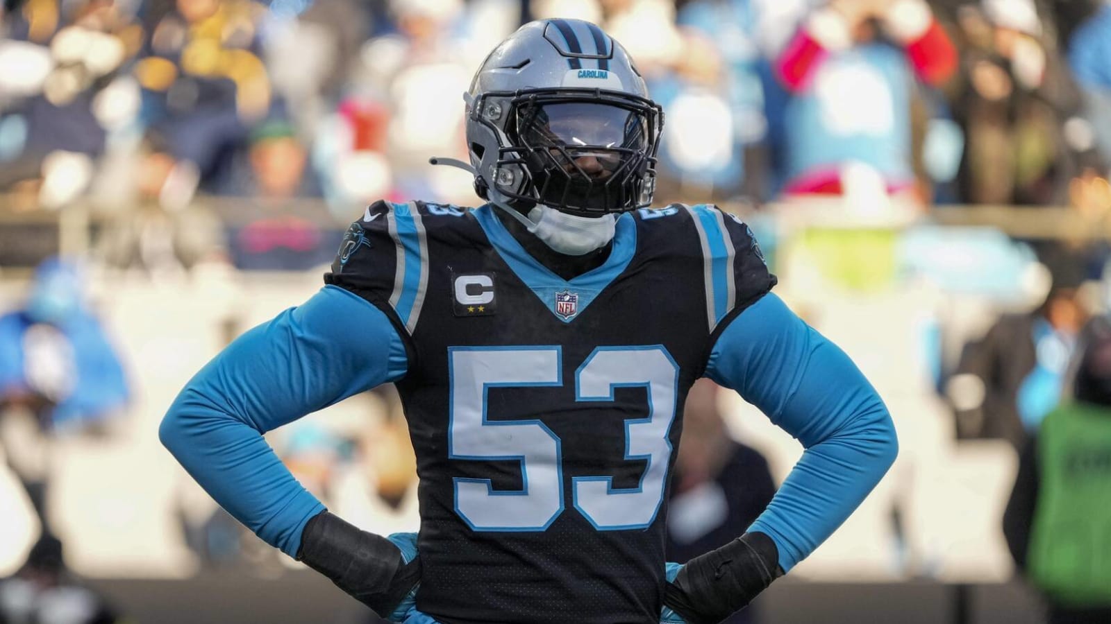 Panthers to be without this star defensive player for their opener?