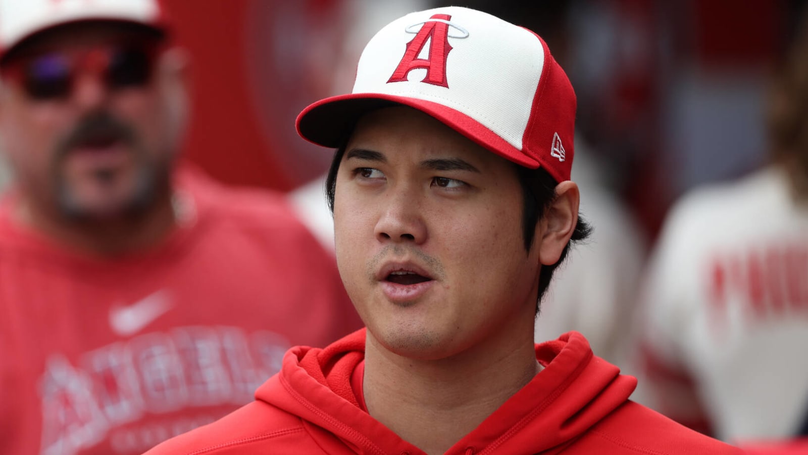 Insider reveals team Ohtani will sign with if he's looking for 'most money'