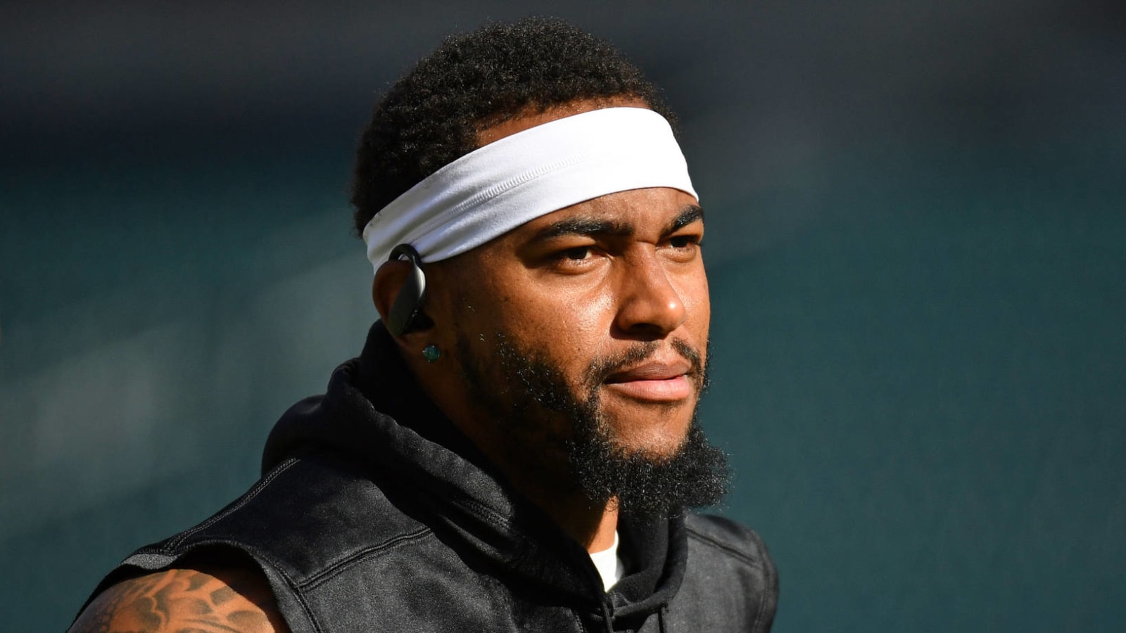 Eagles punish DeSean Jackson, keep him following anti-Semitic post