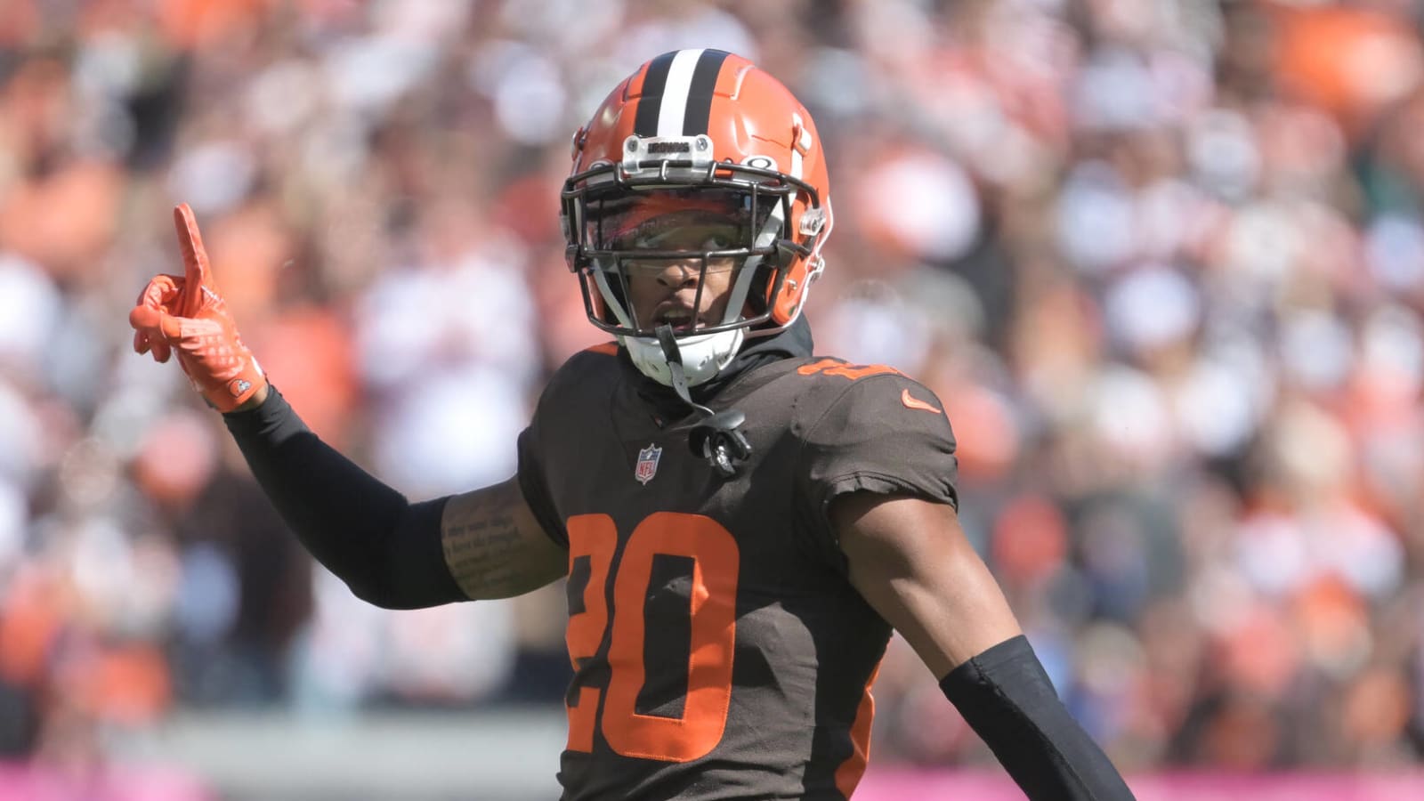 Why the Browns are frightening with playoffs almost out of reach