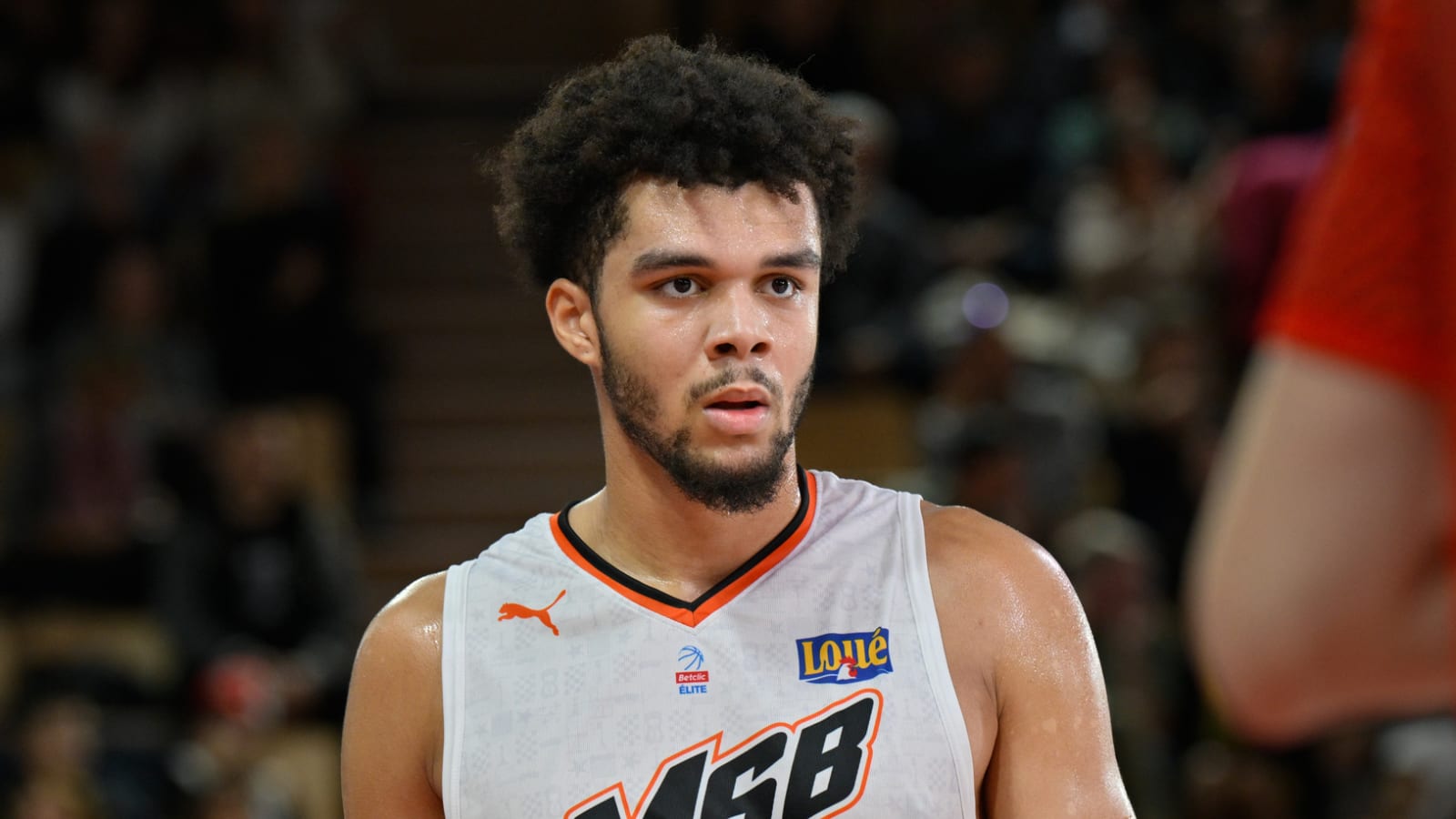 This French NBA prospect is on the rise and climbing draft boards