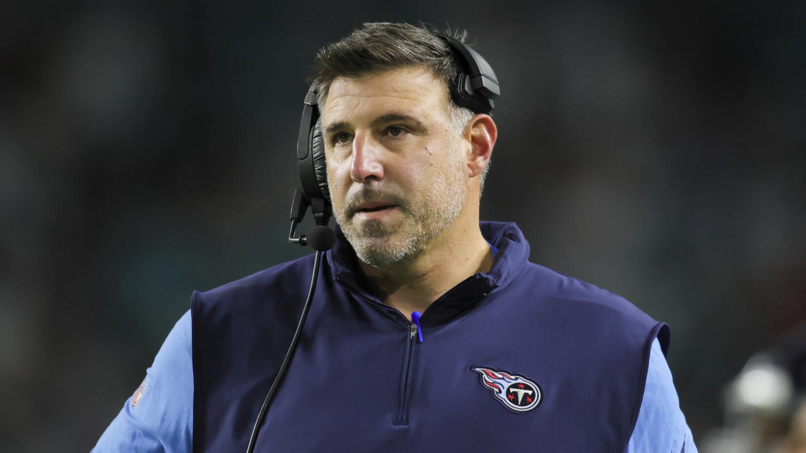 Mike Vrabel lands interview for popular vacancy