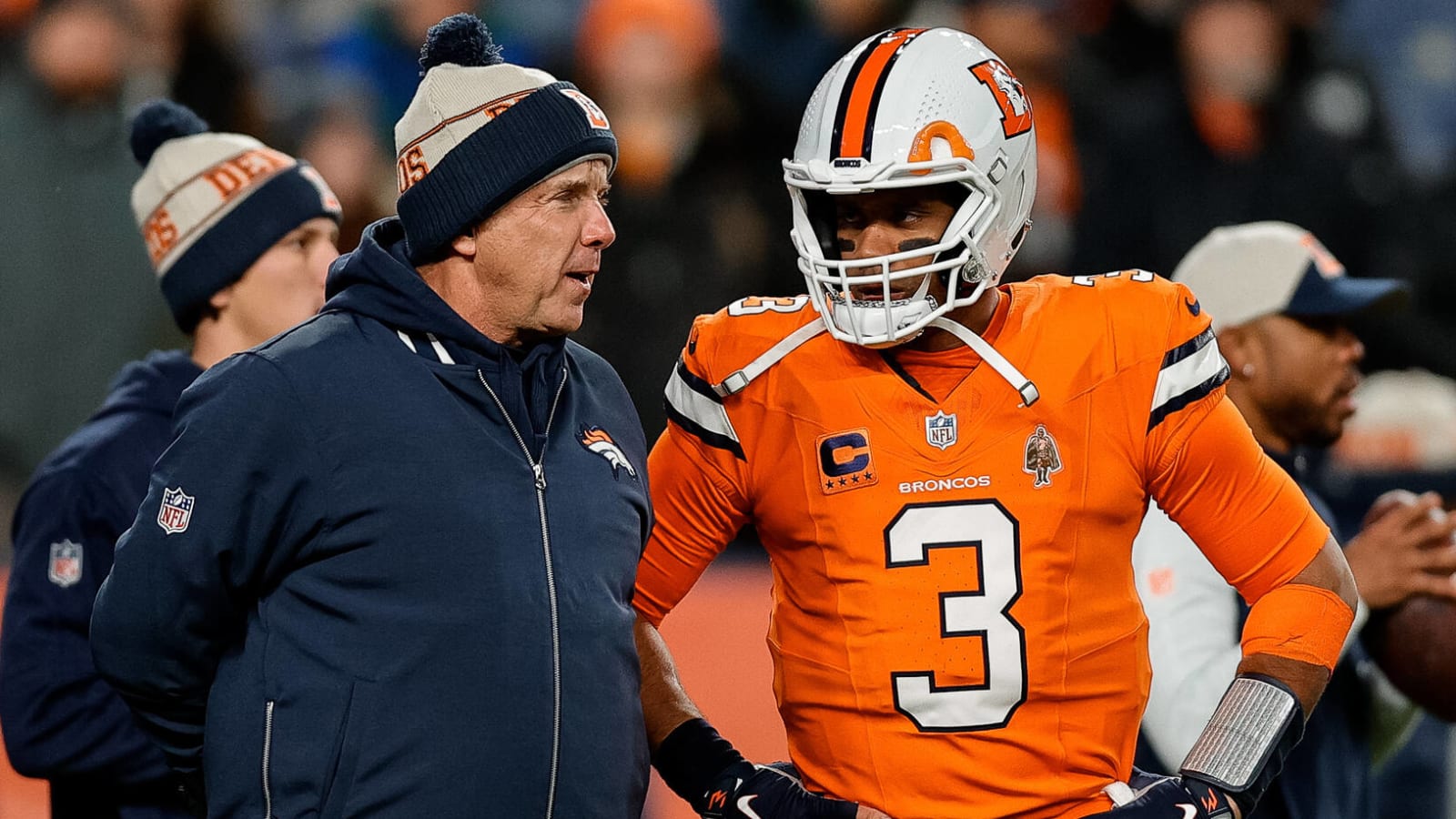 Insider explains impact of potential Russell Wilson release Yardbarker