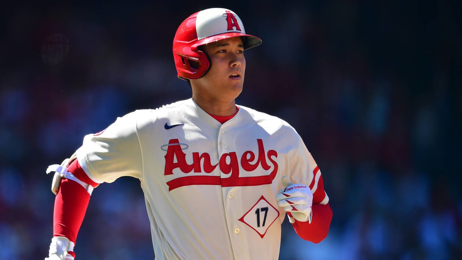 Shohei Ohtani: The best trade package Mets must offer to Angels