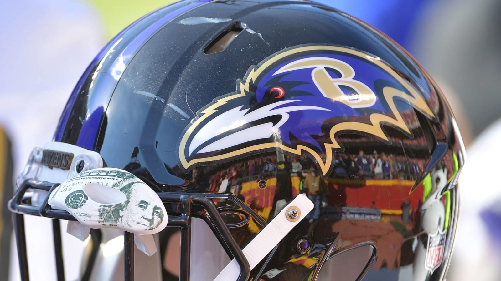 NFL postpones Ravens-Steelers to Wednesday