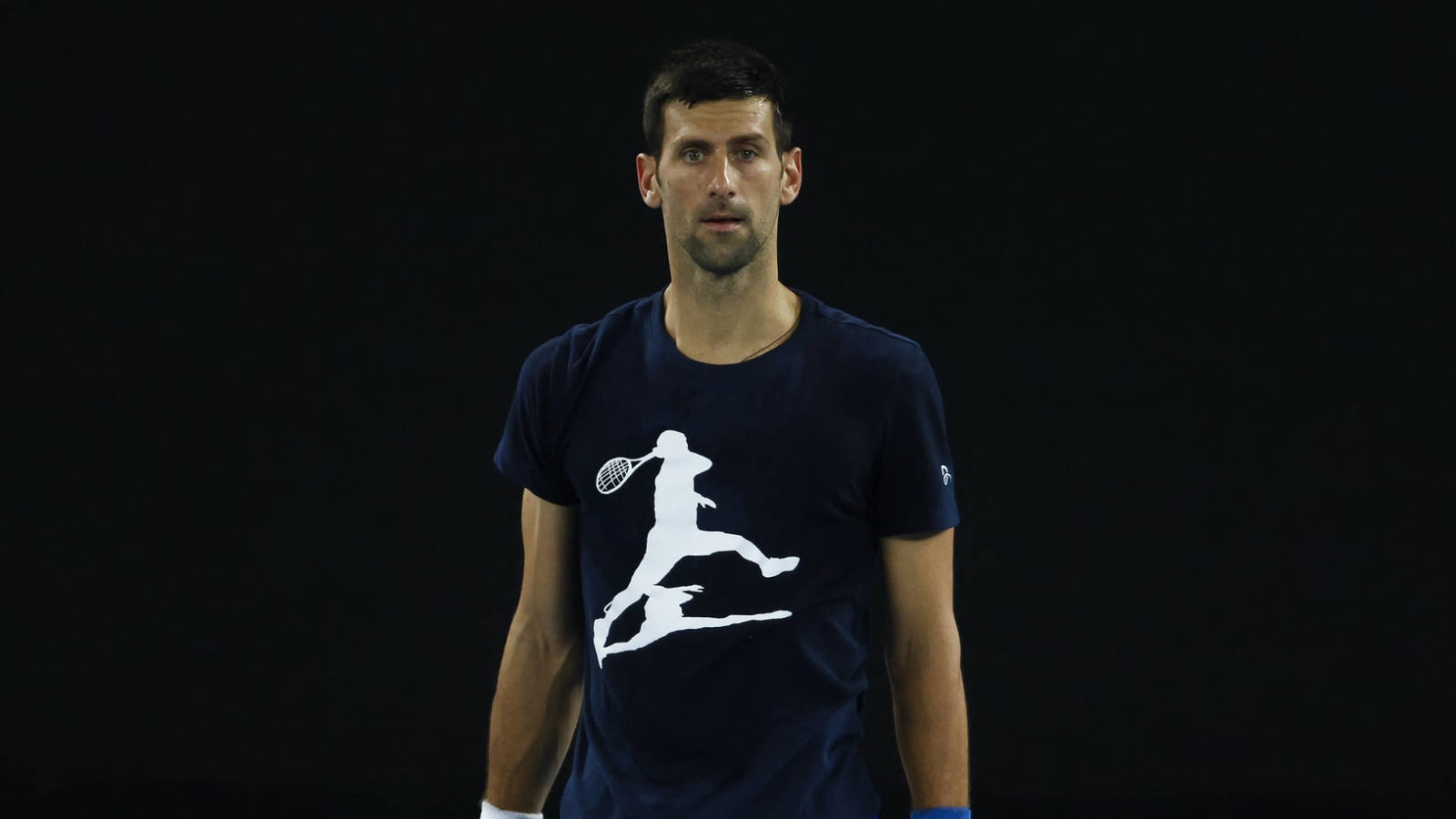 Novak Djokovic has visa revoked again, faces deportation