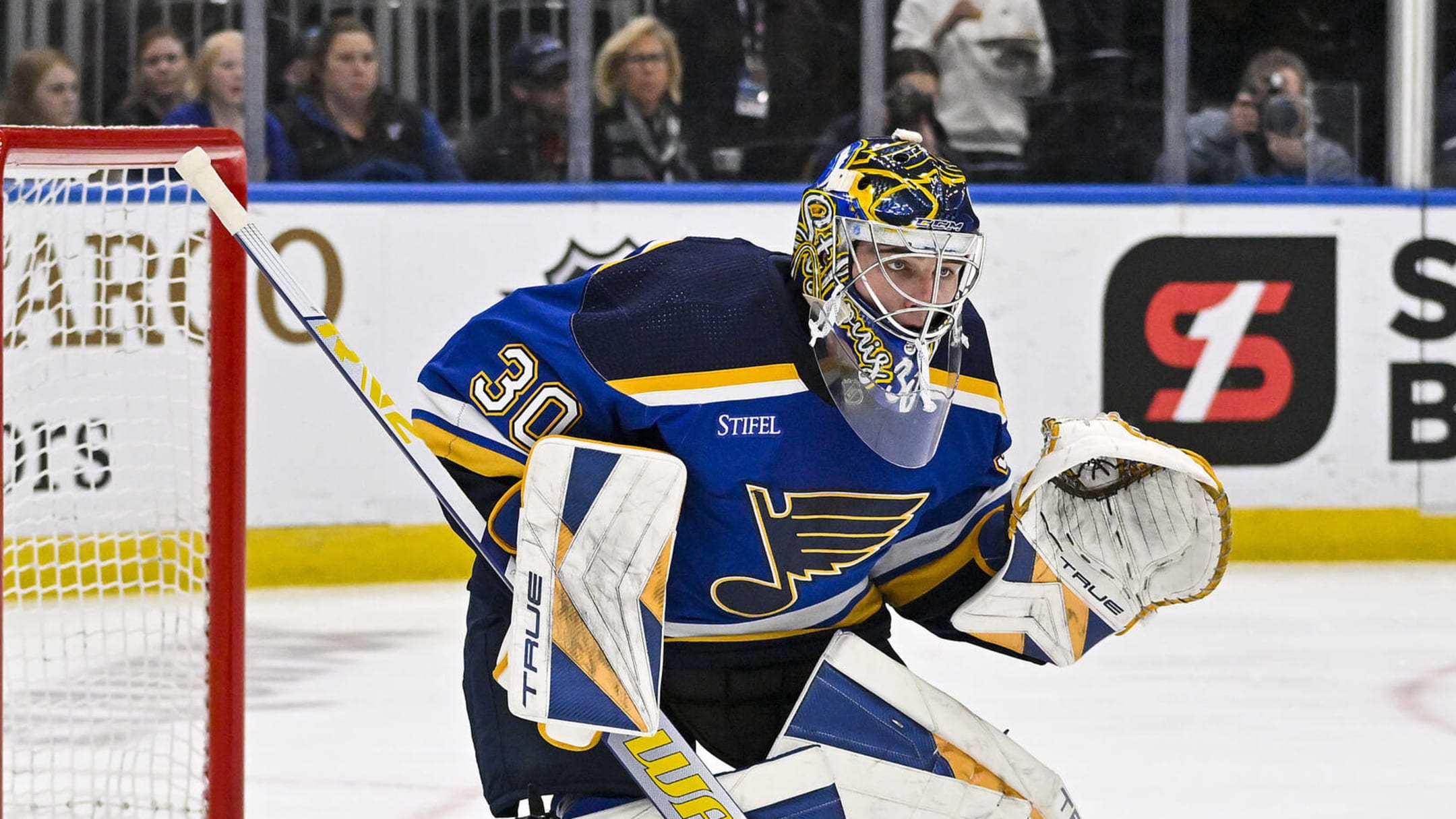 2023-24 NHL team preview: St. Louis Blues - Daily Faceoff