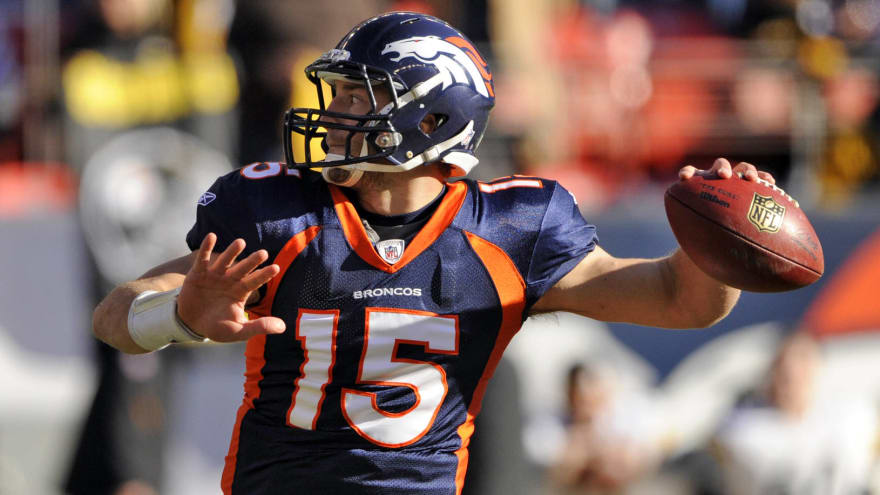 The 'John Elway to Peyton Manning' quiz