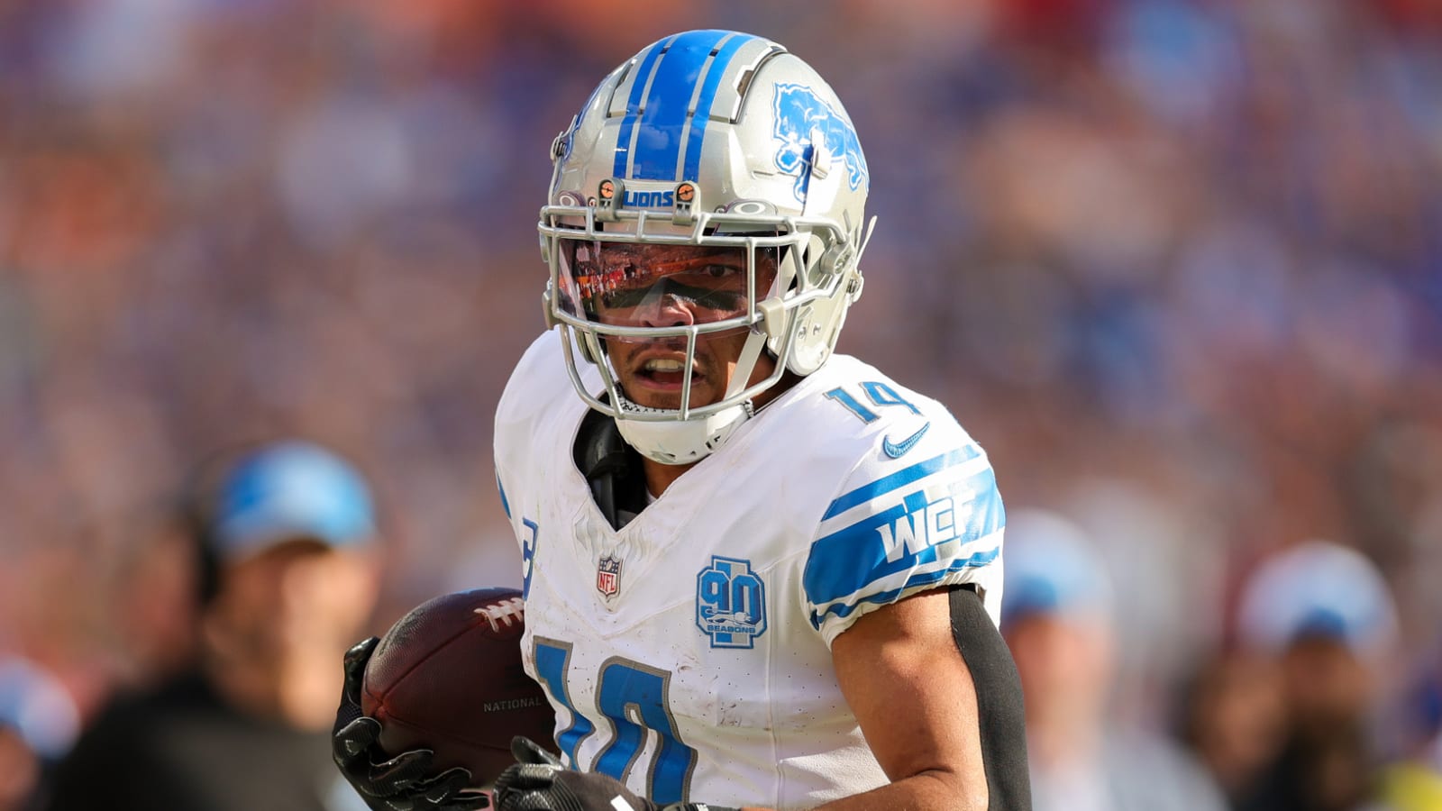 Lions All-Pro WR details gruesome injuries in new Netflix series