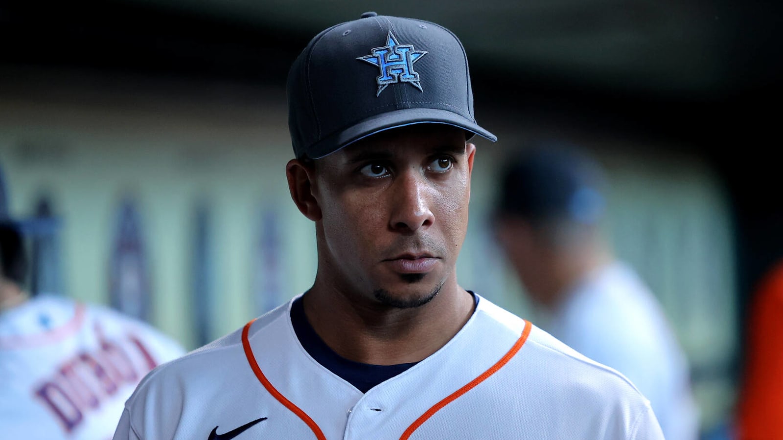 Michael Brantley has season-ending shoulder surgery