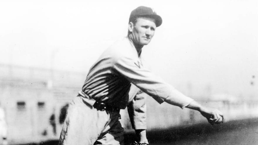 The 'Career leader in wins for each MLB franchise' quiz