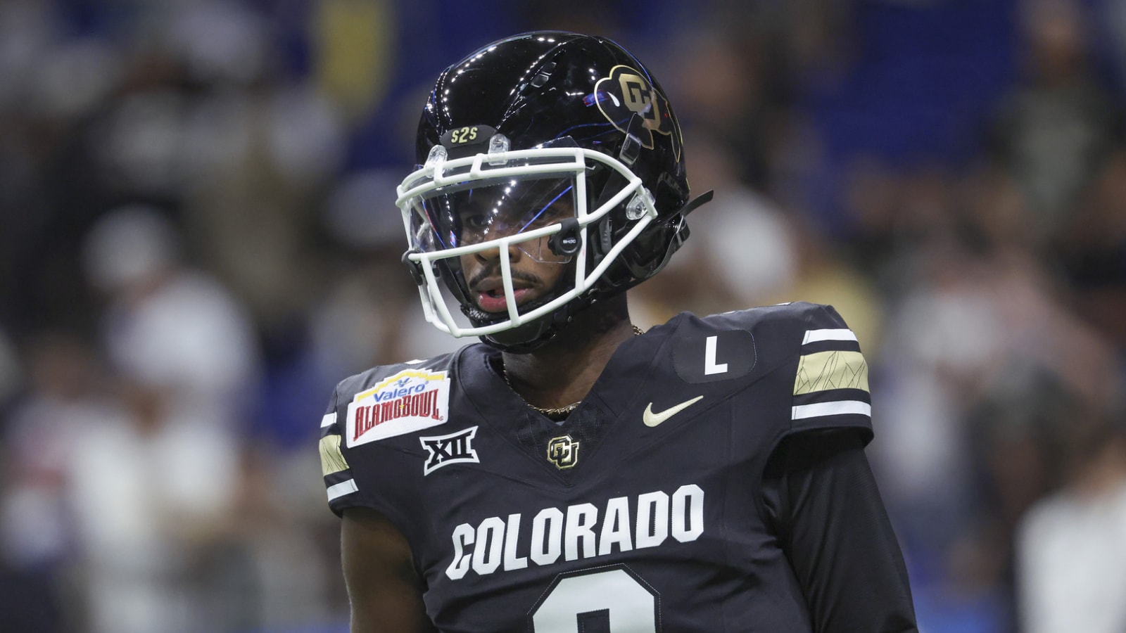 Scouts have concerns about Shedeur Sanders?