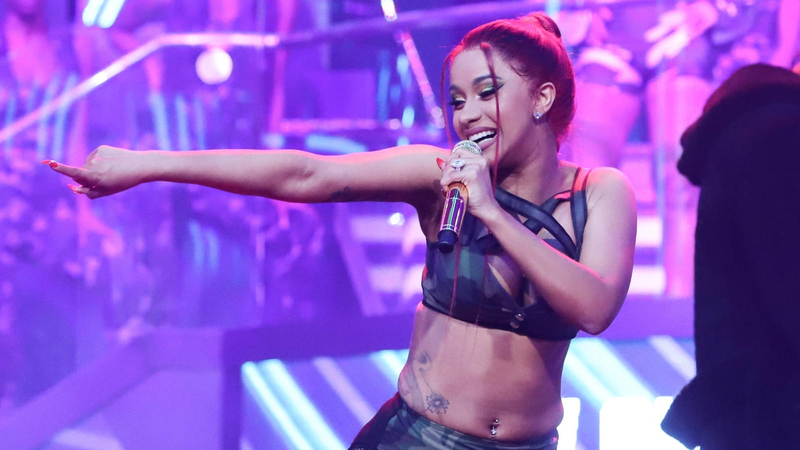 Predicting the 2019 BET Awards winners