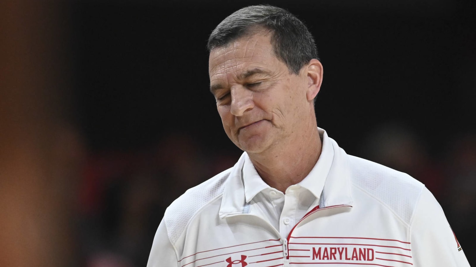 Mark Few blames Terps fans for Mark Turgeon's resignation