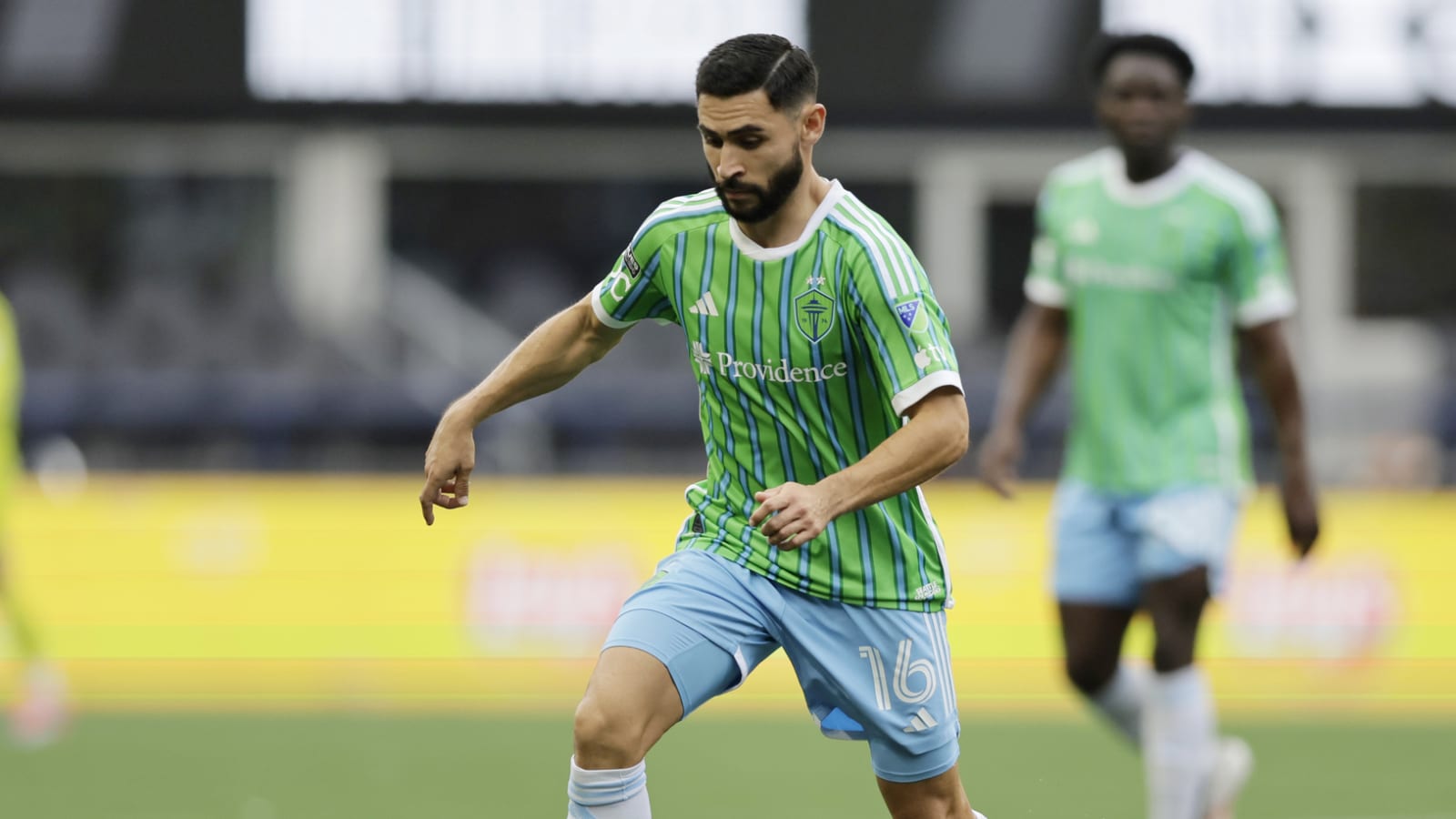 Seattle Sounders' days as kings of MLS may have passed