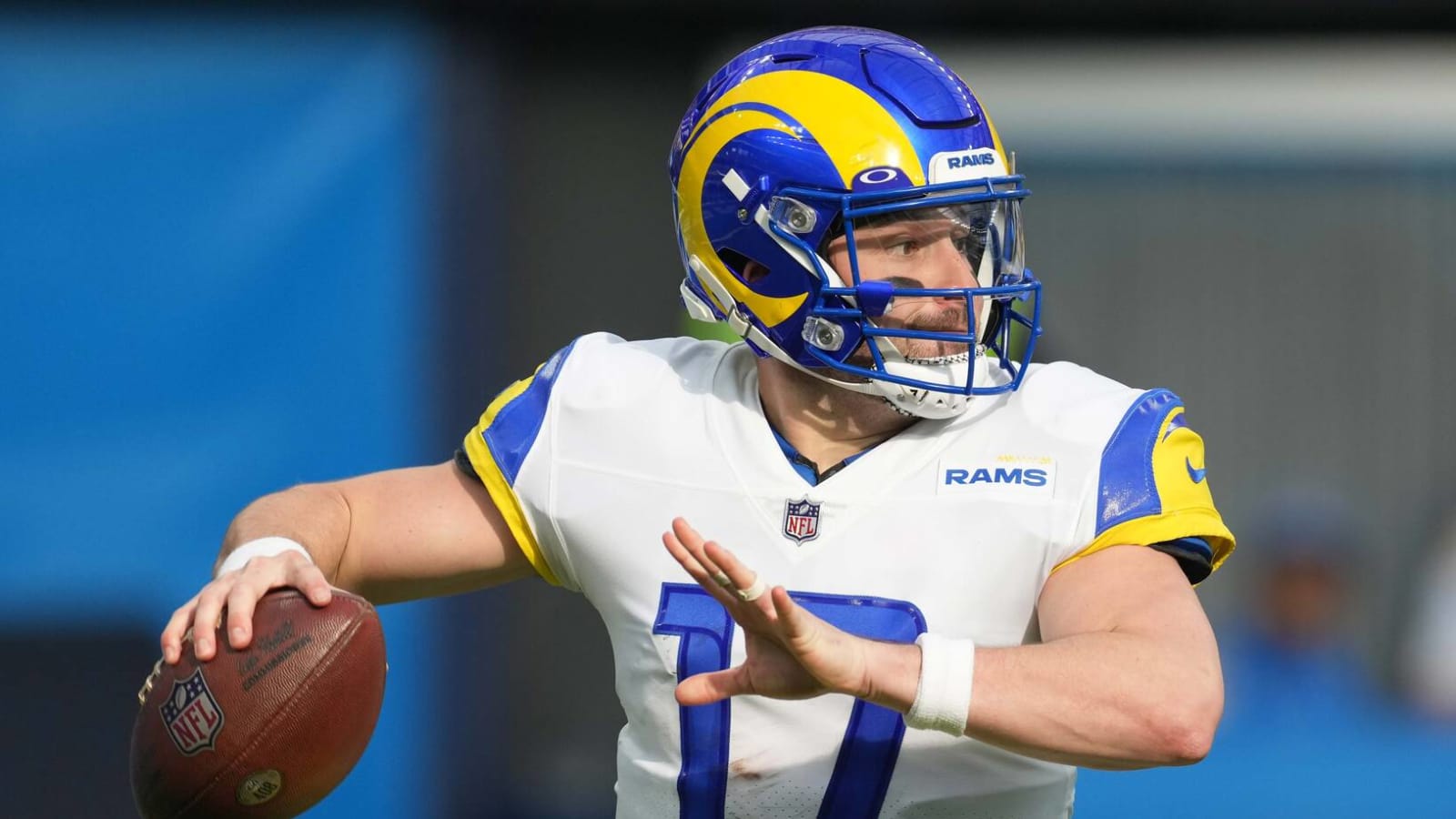 NFL Picks: Baker Mayfield's stunning Rams debut and other quarterback  happenings around the league