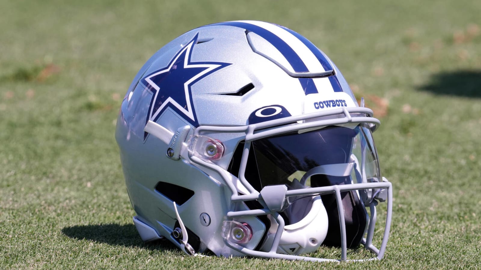 Cowboys fan rides horse into Walmart following Week 2 win