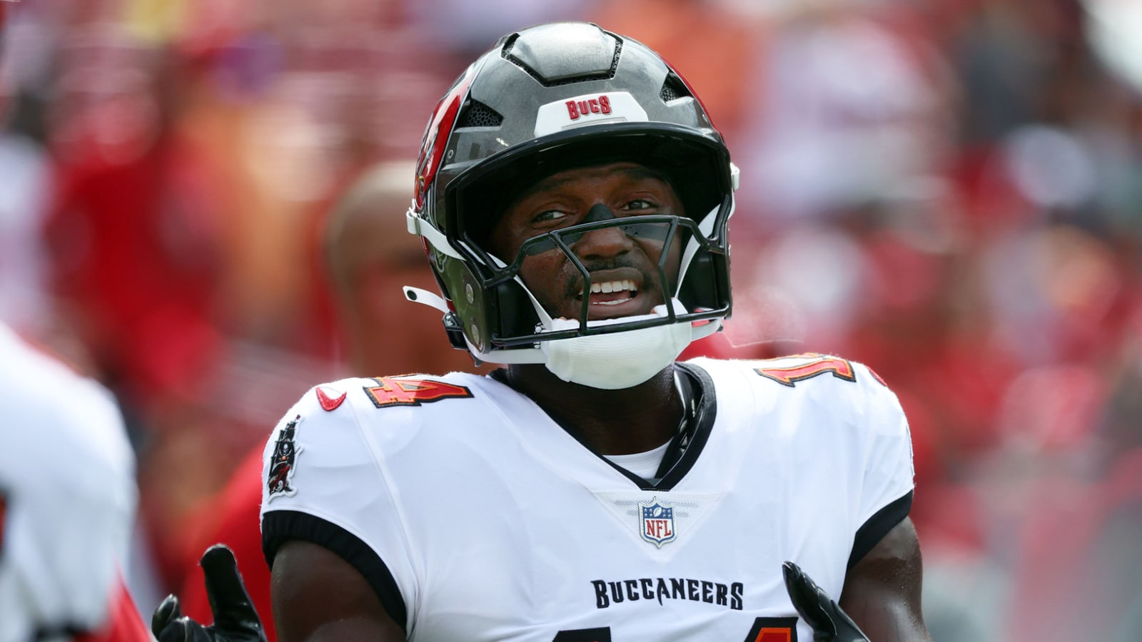Chris Godwin drawing interest from AFC team