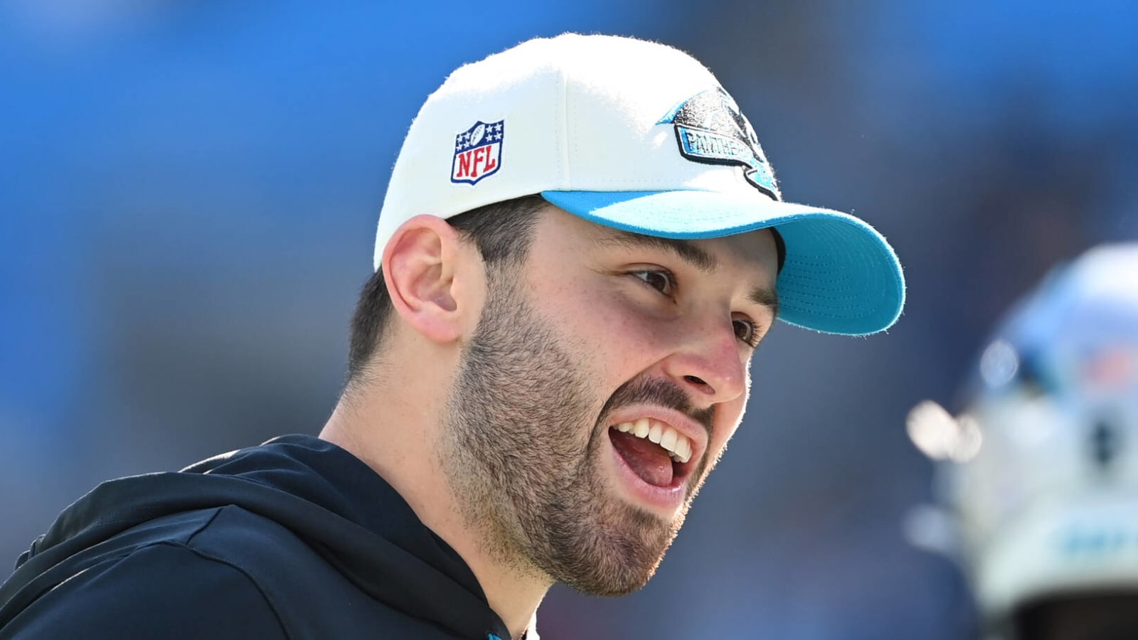 Panthers name Baker Mayfield Week 11 starter