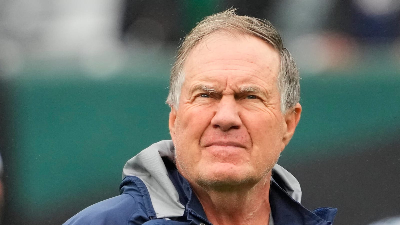 Report: Bill Belichick unlikely to coach in 2024