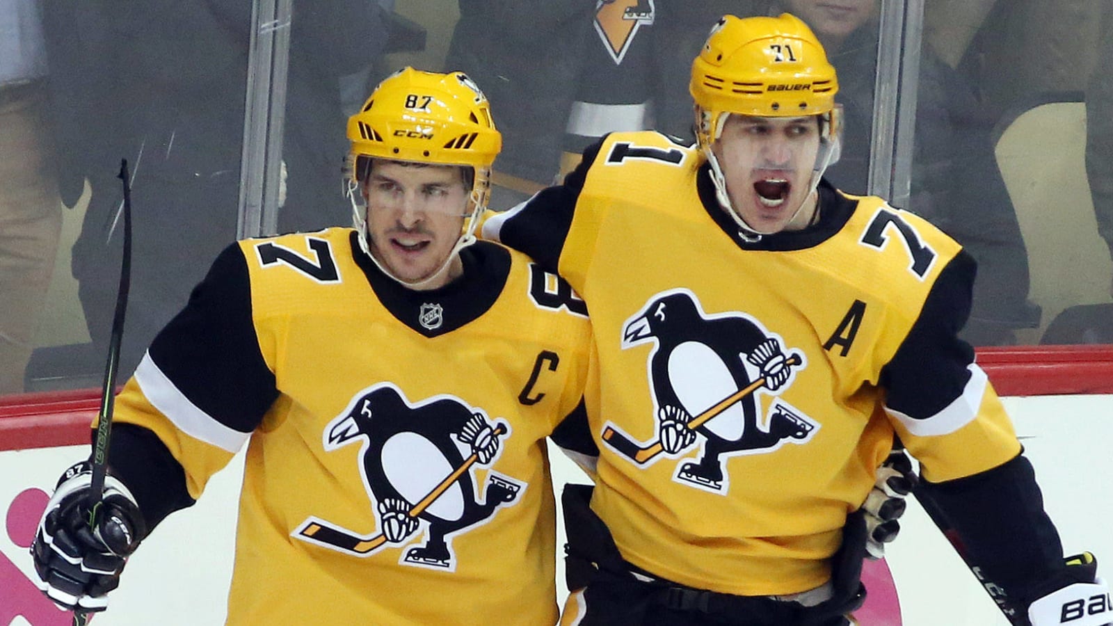 Pens consulted Crosby, Malkin before hiring Hextall, Burke?
