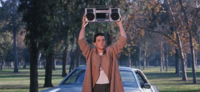 ‘Say Anything…’