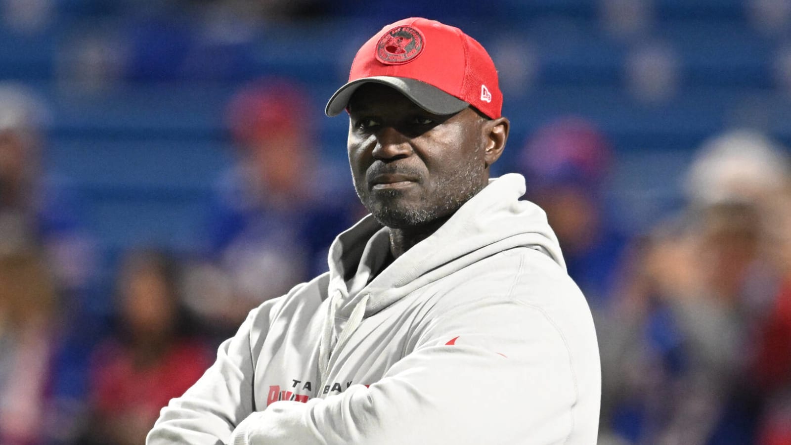 Buccaneers success doesn't mean HC Todd Bowles is safe
