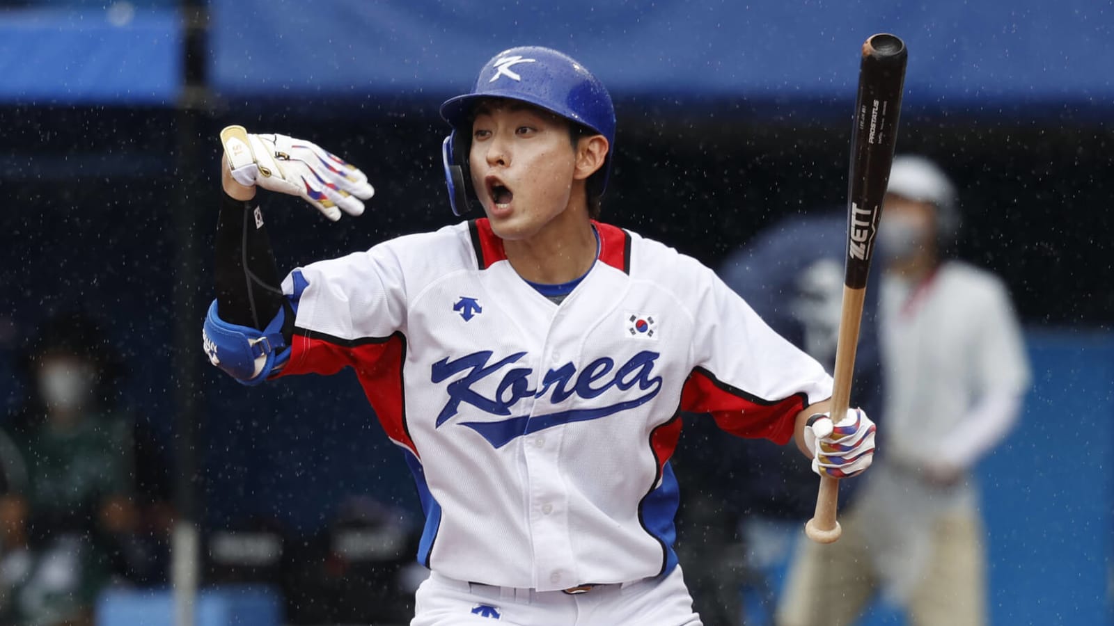 Insider links Mets to highly coveted Japanese outfielder