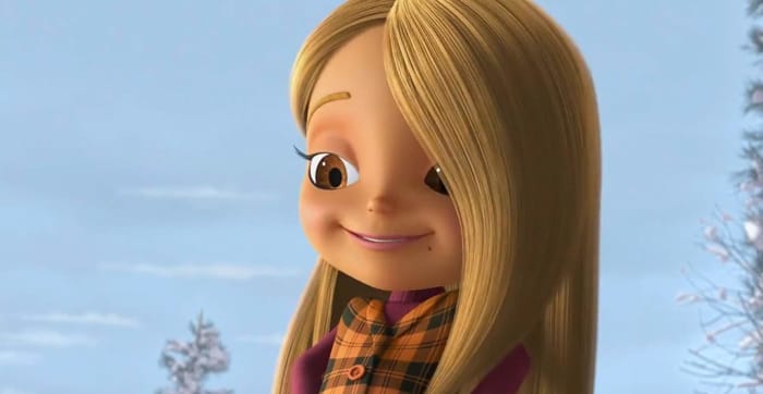 'All I Want for Christmas Is You'