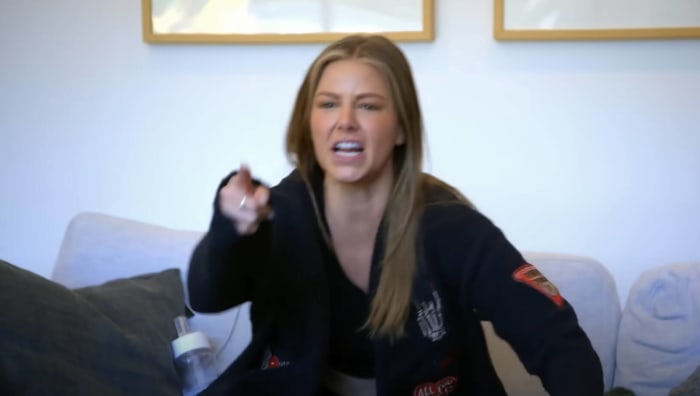 Scandoval on ‘Vanderpump Rules’