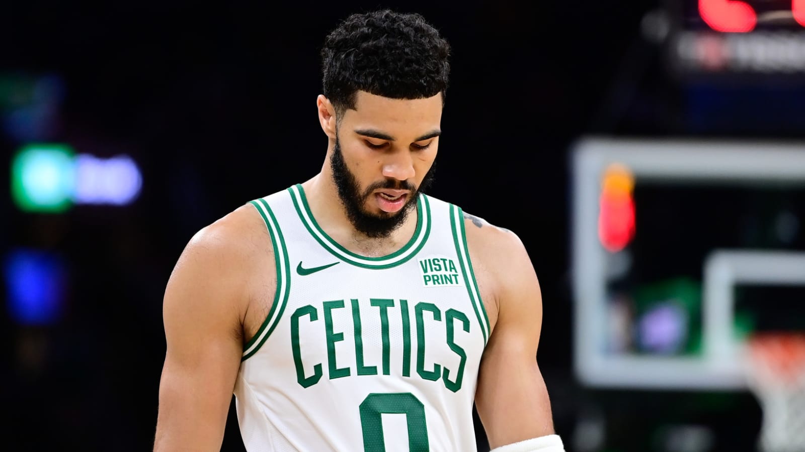 Jayson Tatum's all-around improvements are starting to be recognized