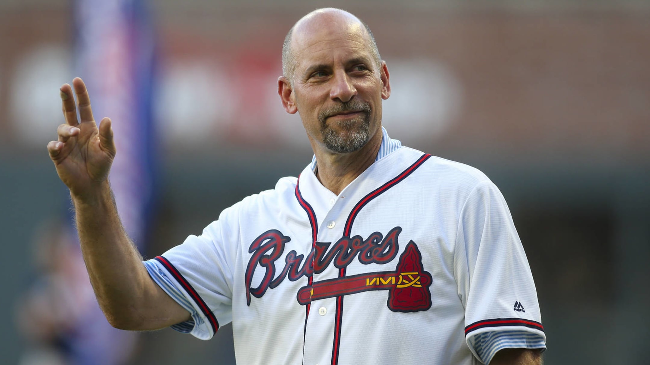 John Smoltz: Yankees would become World Series favorites with