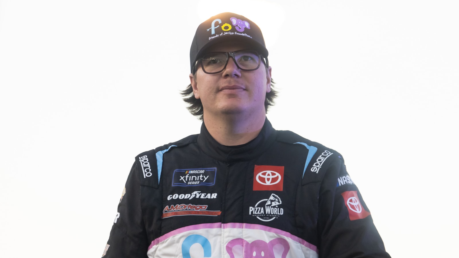What to know ahead of Saturday's Xfinity Series race