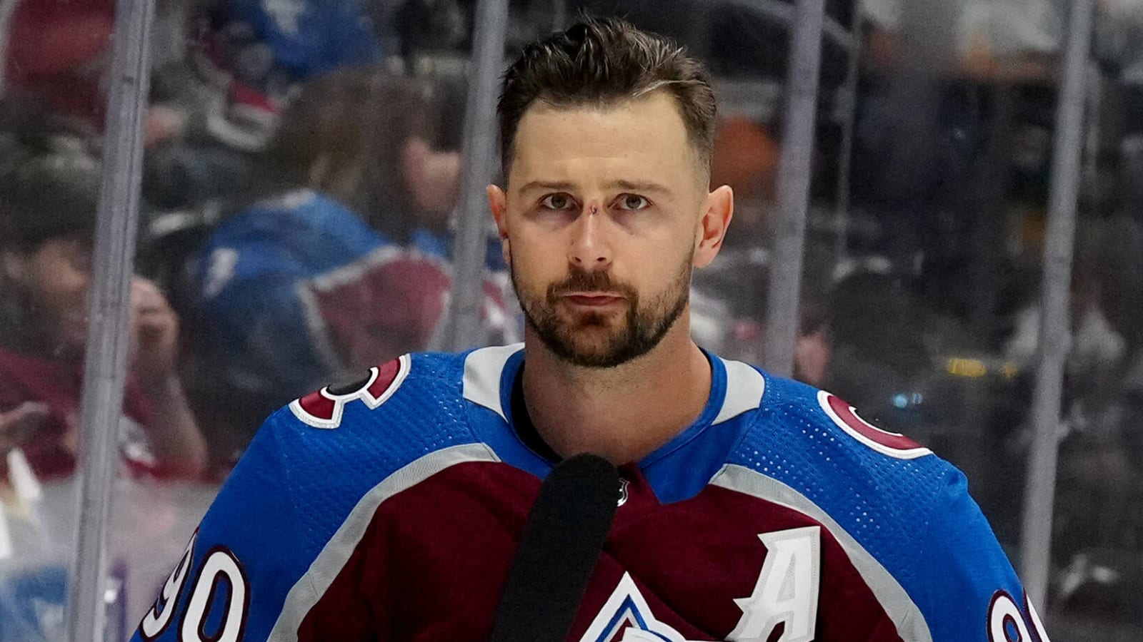 Tomas Tatar reveals which team offered deal before Avalanche