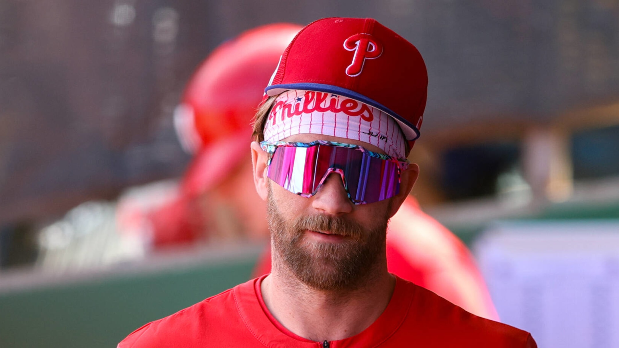 Bryce Harper update: Phillies star returning Tuesday, completing