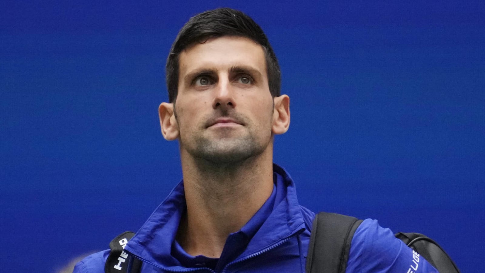 Australia cancels Novak Djokovic's visa ahead of Open