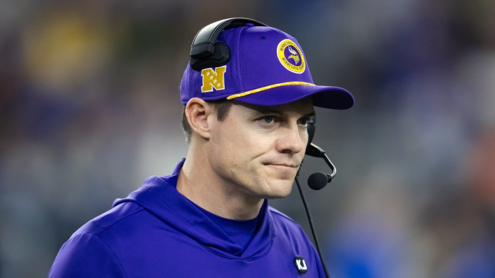 Reporter shares interesting update on Vikings' QB plan