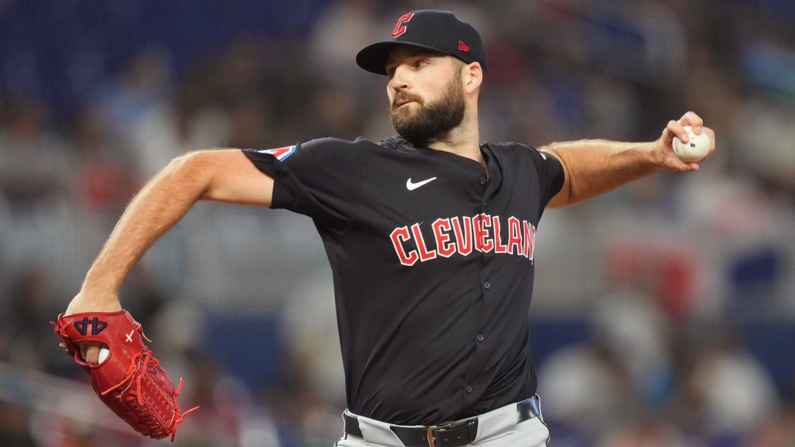 Guardians left-hander expected to be out long-term