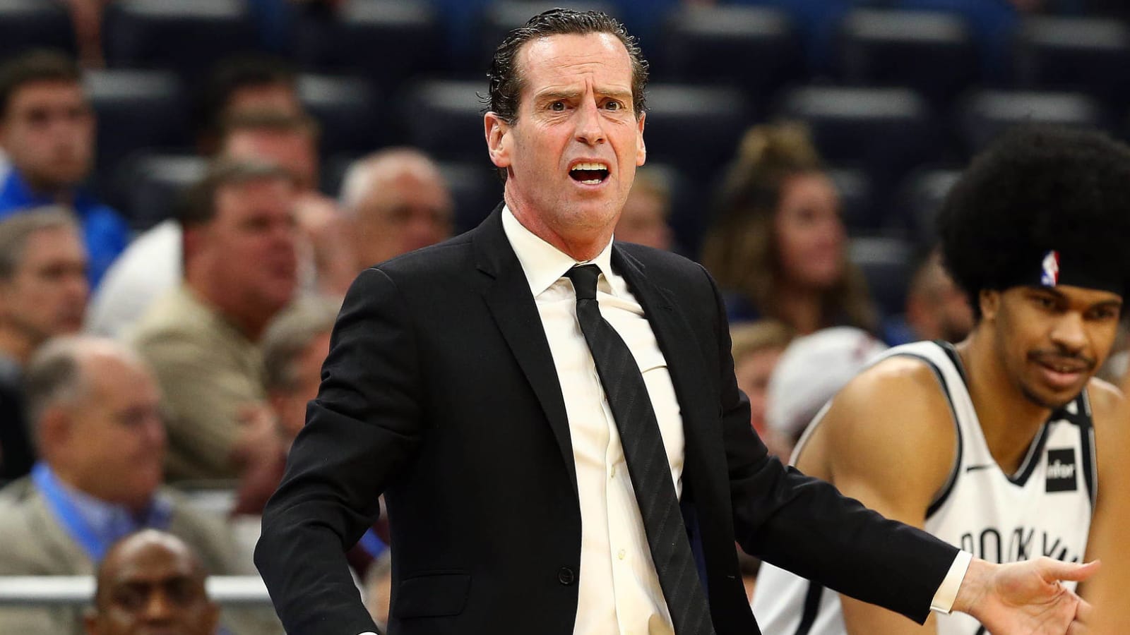 Clippers announce 202021 coaching staff Yardbarker
