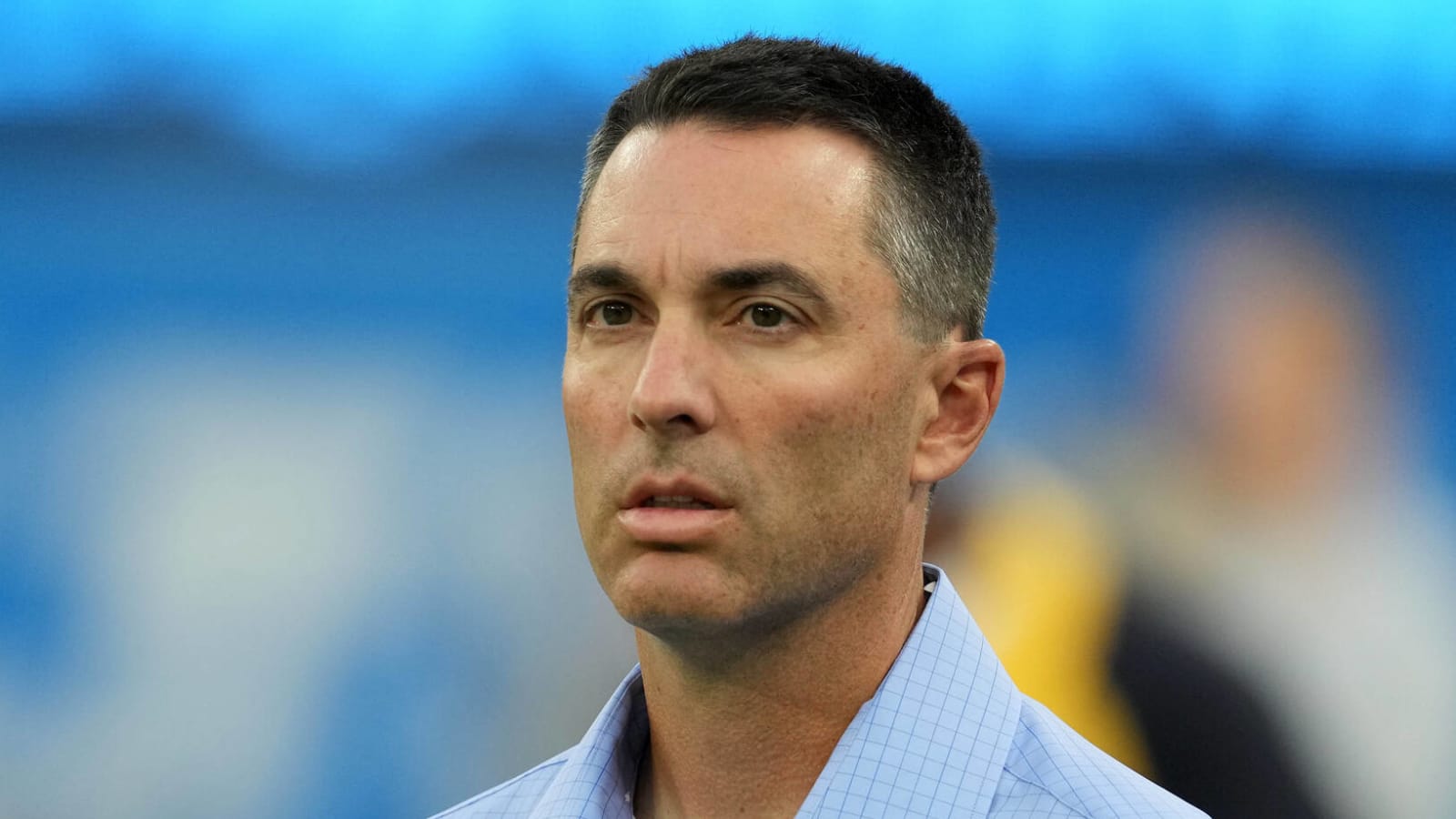 Is Chargers GM Tom Telesco on the hot seat?