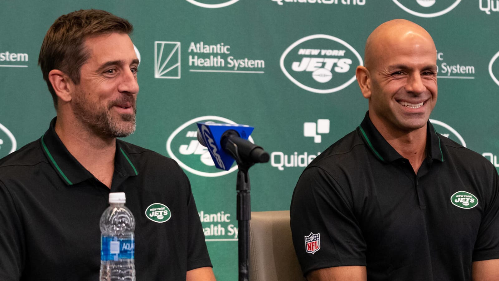 Insider 'would bet against' Jets making playoffs