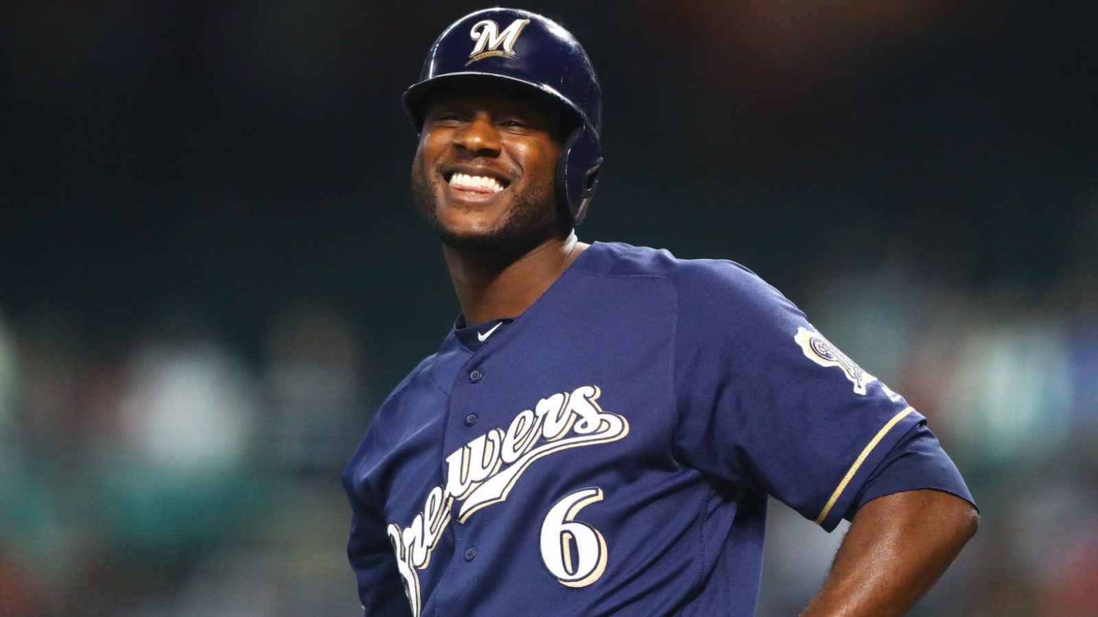 Lorenzo Cain opts out of season amid COVID-19 concerns