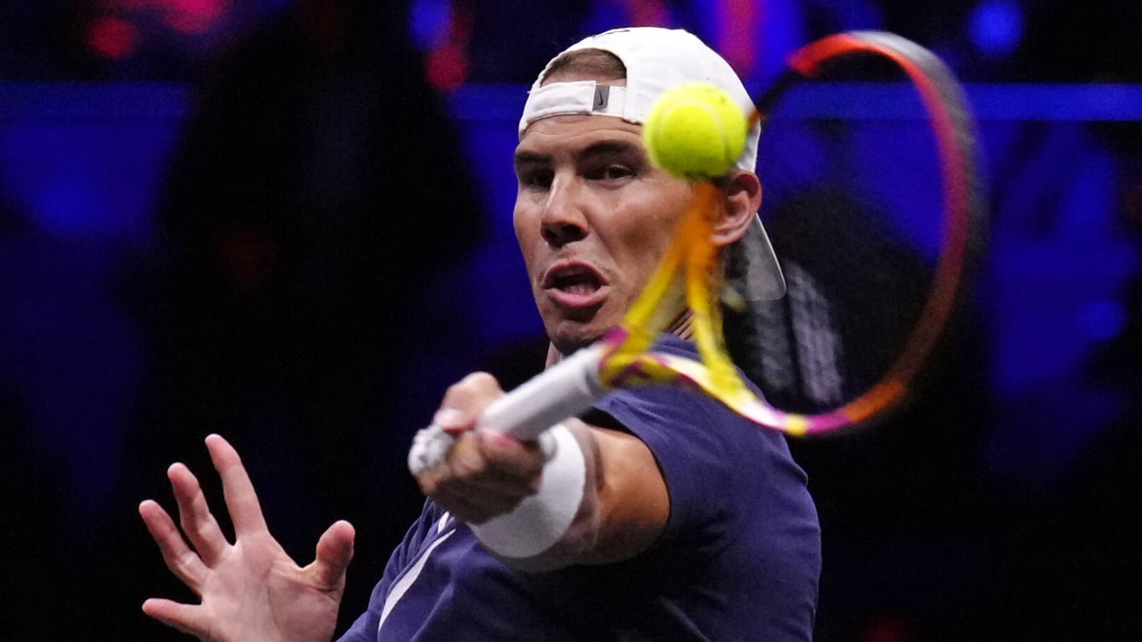 Rafael Nadal Will Want To Continue Playing After 2024 If He Recovers