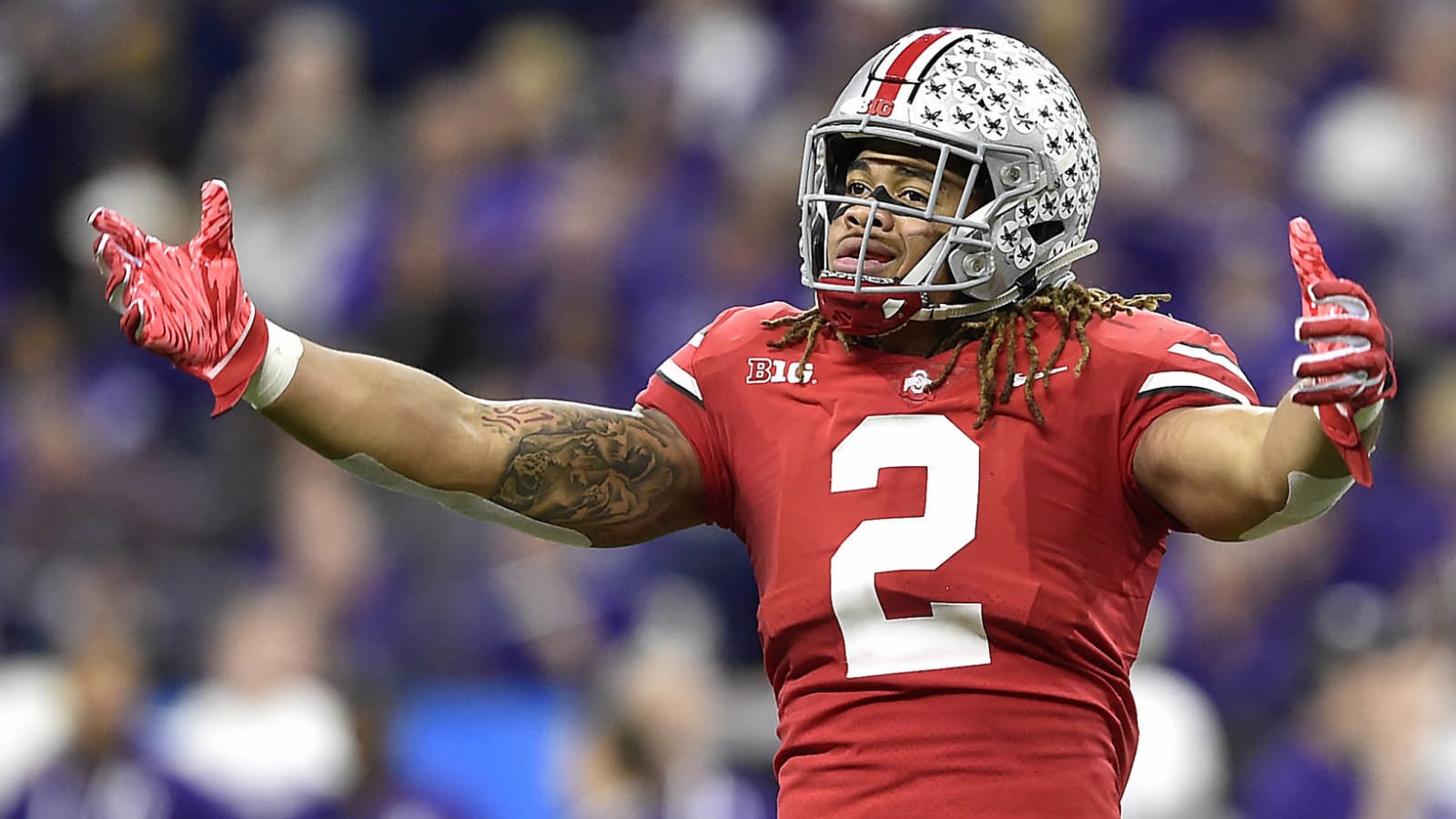 The top 25 defensive players in college football for 2019