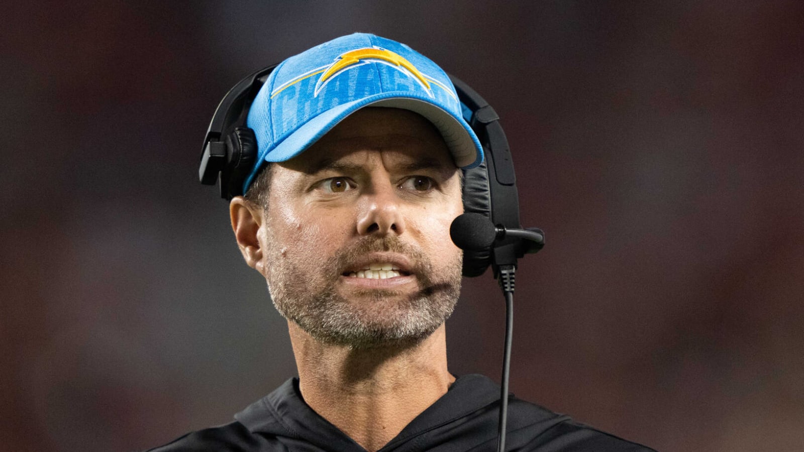 Former Chargers star condemns HC Brandon Staley