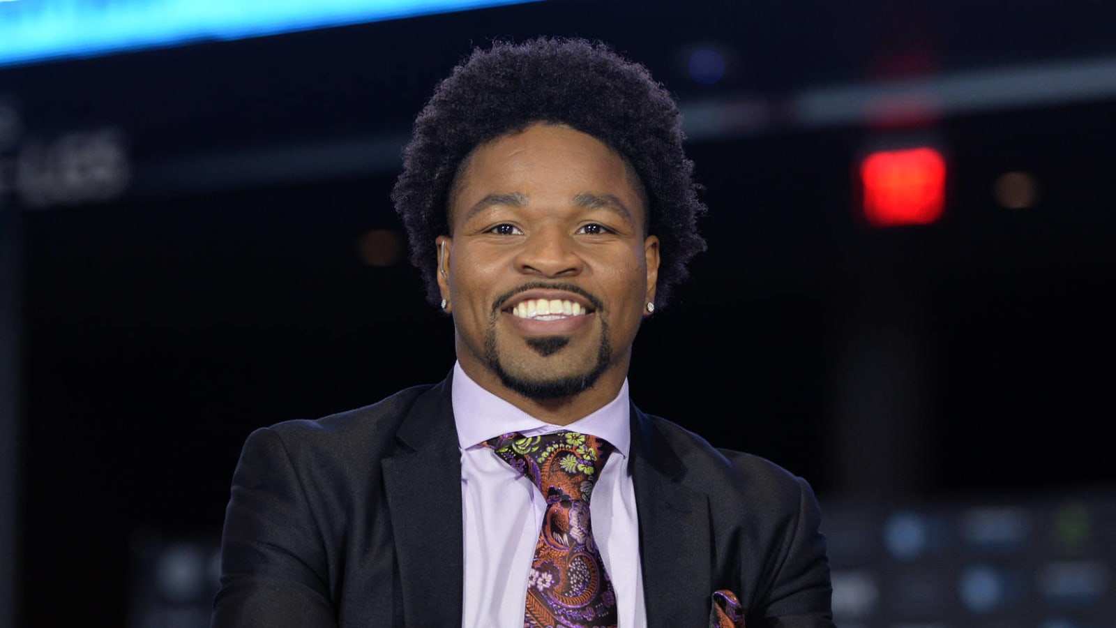 Shawn Porter retires after loss to Terence Crawford