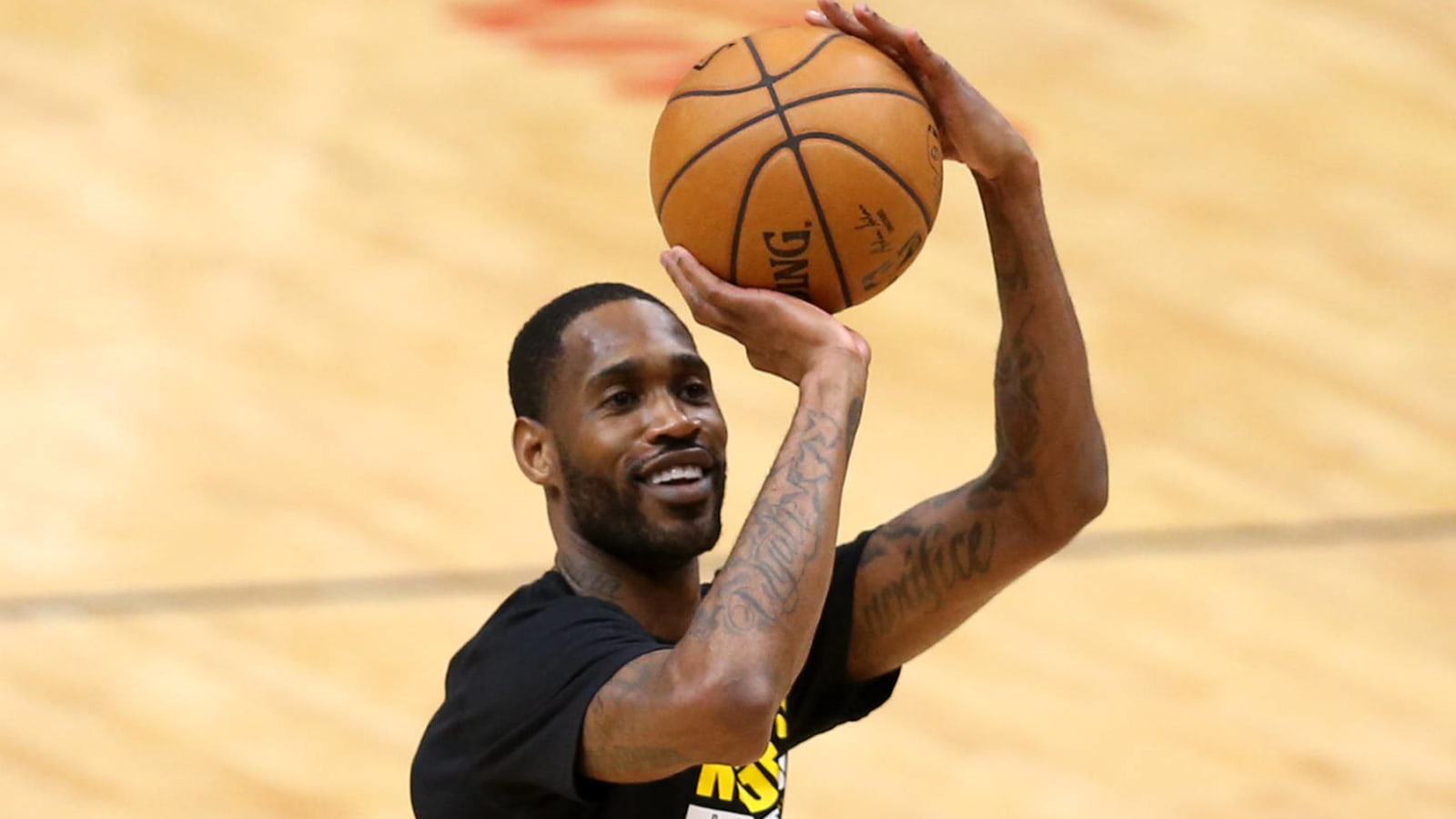 Will Barton to return to Nuggets on two-year, $32M deal