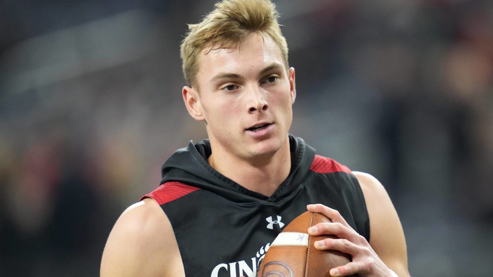 Colts sign secondround pick WR Alec Pierce Yardbarker